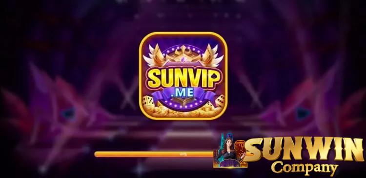 Sunvip Me là cổng game thuộc hệ thống giải trí của tập đoàn SUNCITY đình đám